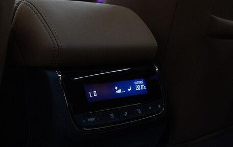 GAC GS8, 2025 год, 4 999 000 рублей, 29 фотография