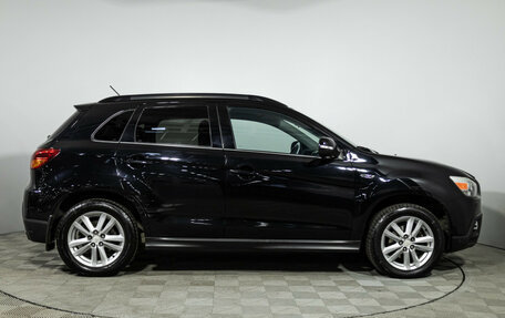 Mitsubishi ASX I рестайлинг, 2010 год, 1 080 000 рублей, 4 фотография