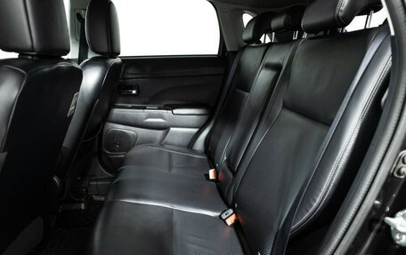 Mitsubishi ASX I рестайлинг, 2010 год, 1 080 000 рублей, 10 фотография