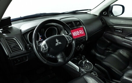 Mitsubishi ASX I рестайлинг, 2010 год, 1 080 000 рублей, 11 фотография