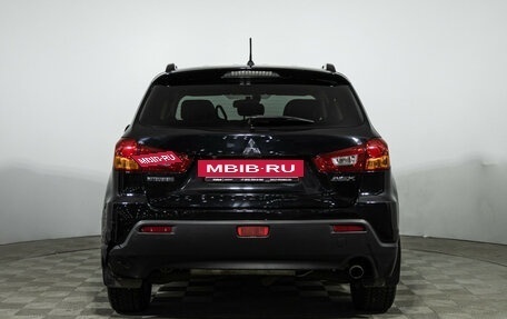 Mitsubishi ASX I рестайлинг, 2010 год, 1 080 000 рублей, 6 фотография
