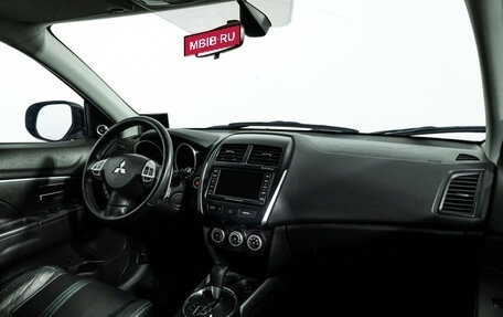 Mitsubishi ASX I рестайлинг, 2010 год, 1 080 000 рублей, 9 фотография