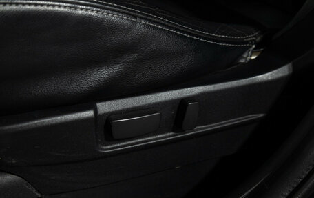 Mitsubishi ASX I рестайлинг, 2010 год, 1 080 000 рублей, 17 фотография