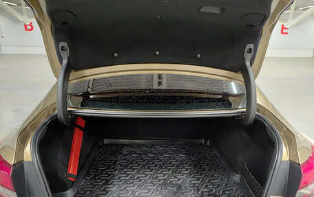 Opel Astra J, 2012 год, 759 000 рублей, 10 фотография