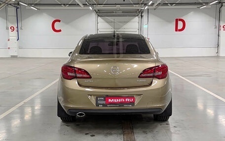 Opel Astra J, 2012 год, 759 000 рублей, 6 фотография