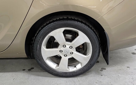 Opel Astra J, 2012 год, 759 000 рублей, 18 фотография