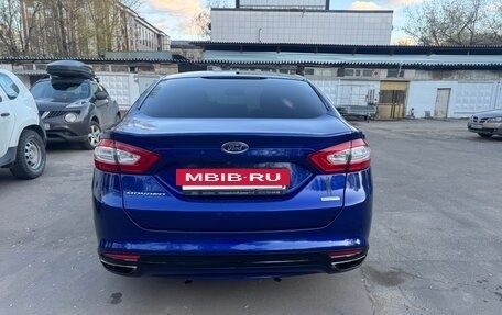 Ford Mondeo V, 2016 год, 1 850 000 рублей, 6 фотография