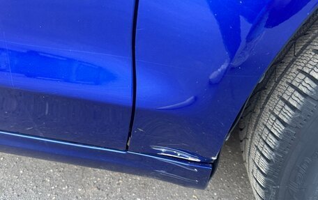 Ford Mondeo V, 2016 год, 1 850 000 рублей, 12 фотография