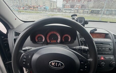 KIA cee'd I рестайлинг, 2007 год, 310 000 рублей, 6 фотография