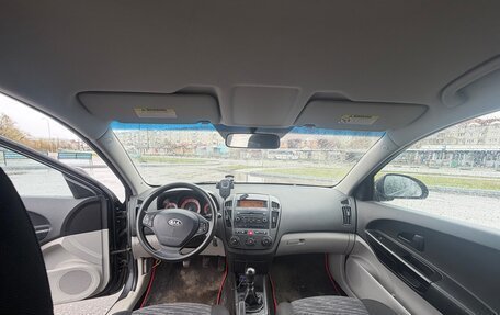 KIA cee'd I рестайлинг, 2007 год, 310 000 рублей, 5 фотография