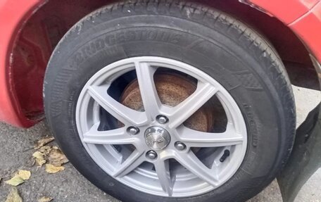 Mitsubishi Colt VI рестайлинг, 2007 год, 350 000 рублей, 2 фотография