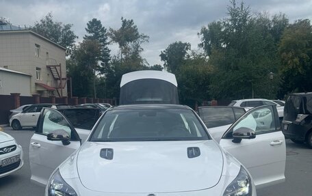 KIA Stinger I, 2018 год, 2 900 000 рублей, 4 фотография