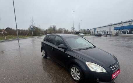 KIA cee'd I рестайлинг, 2007 год, 310 000 рублей, 4 фотография