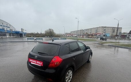 KIA cee'd I рестайлинг, 2007 год, 310 000 рублей, 3 фотография