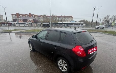 KIA cee'd I рестайлинг, 2007 год, 310 000 рублей, 2 фотография