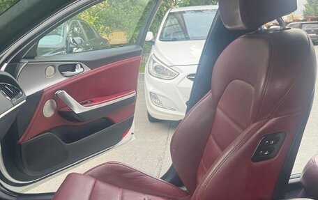 KIA Stinger I, 2018 год, 2 900 000 рублей, 9 фотография