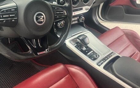 KIA Stinger I, 2018 год, 2 900 000 рублей, 6 фотография