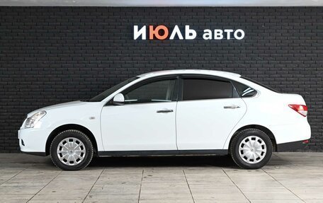 Nissan Almera, 2014 год, 770 000 рублей, 7 фотография