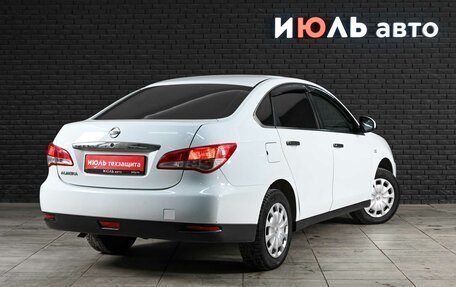 Nissan Almera, 2014 год, 770 000 рублей, 4 фотография