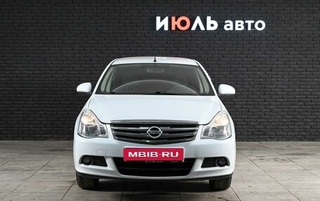 Nissan Almera, 2014 год, 770 000 рублей, 2 фотография