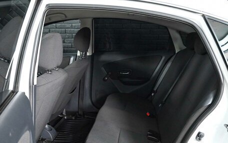 Nissan Almera, 2014 год, 770 000 рублей, 10 фотография
