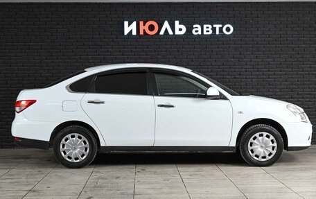 Nissan Almera, 2014 год, 770 000 рублей, 8 фотография
