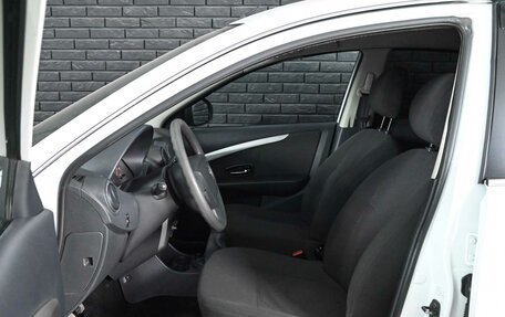 Nissan Almera, 2014 год, 770 000 рублей, 9 фотография