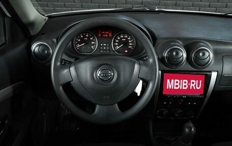Nissan Almera, 2014 год, 770 000 рублей, 12 фотография