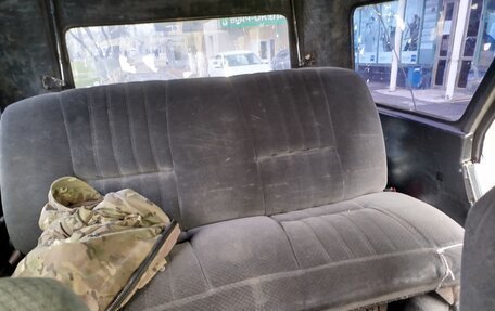 ЛуАЗ 3151, 1993 год, 150 000 рублей, 7 фотография