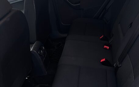 Volkswagen Golf Plus II, 2013 год, 800 000 рублей, 7 фотография