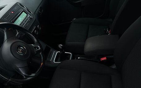Volkswagen Golf Plus II, 2013 год, 800 000 рублей, 6 фотография