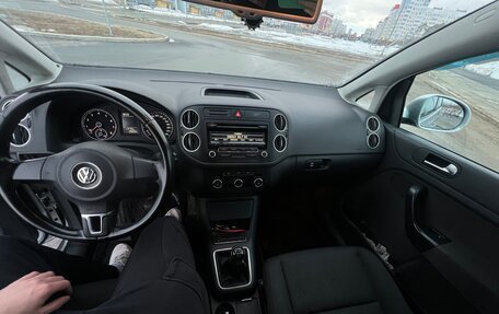 Volkswagen Golf Plus II, 2013 год, 800 000 рублей, 8 фотография