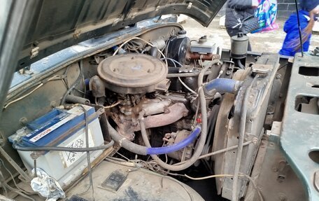 ЛуАЗ 3151, 1993 год, 150 000 рублей, 9 фотография