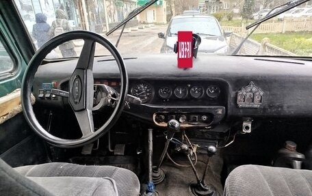 ЛуАЗ 3151, 1993 год, 150 000 рублей, 6 фотография