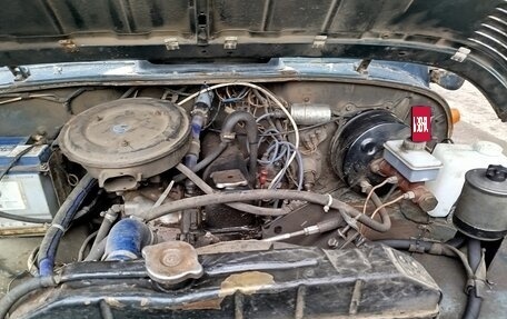 ЛуАЗ 3151, 1993 год, 150 000 рублей, 8 фотография