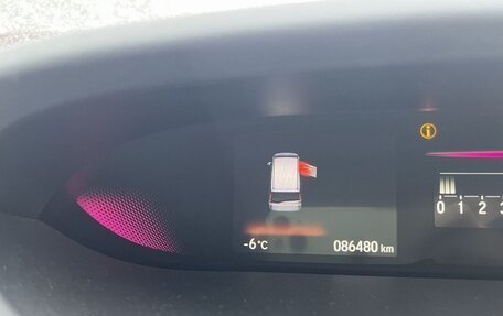 Honda Stepwgn IV, 2019 год, 2 290 000 рублей, 14 фотография