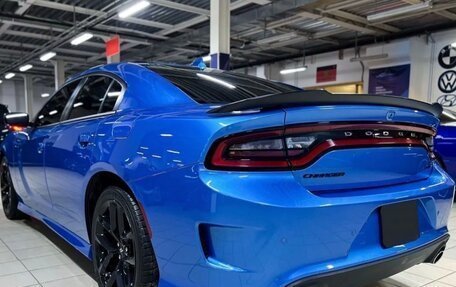Dodge Charger, 2019 год, 2 950 000 рублей, 2 фотография