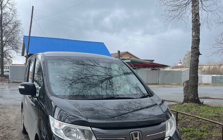 Honda Stepwgn IV, 2019 год, 2 290 000 рублей, 15 фотография