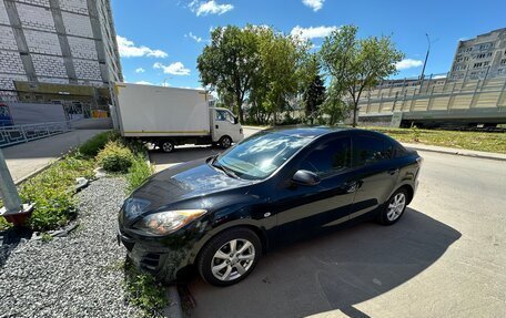 Mazda 3, 2010 год, 1 250 000 рублей, 2 фотография