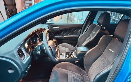 Dodge Charger, 2019 год, 2 950 000 рублей, 6 фотография