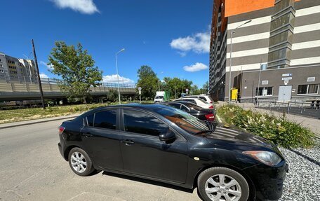 Mazda 3, 2010 год, 1 250 000 рублей, 4 фотография