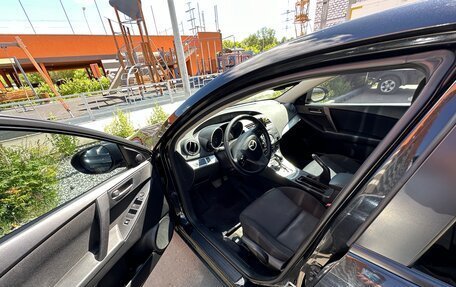 Mazda 3, 2010 год, 1 250 000 рублей, 6 фотография