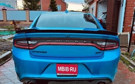 Dodge Charger, 2019 год, 2 950 000 рублей, 5 фотография