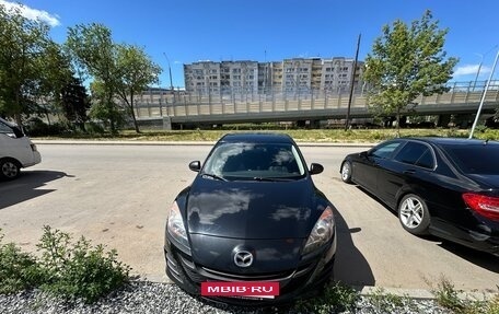 Mazda 3, 2010 год, 1 250 000 рублей, 3 фотография