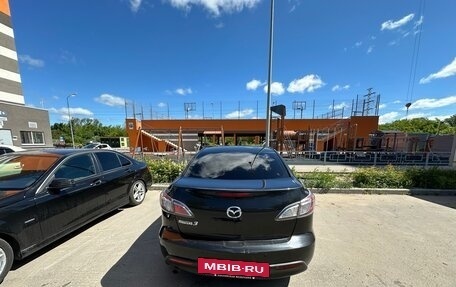 Mazda 3, 2010 год, 1 250 000 рублей, 5 фотография