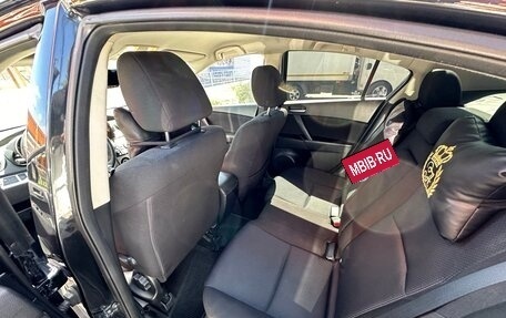 Mazda 3, 2010 год, 1 250 000 рублей, 8 фотография