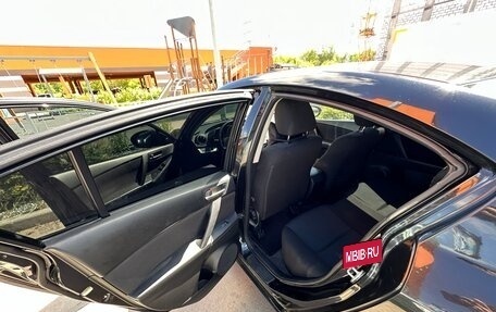 Mazda 3, 2010 год, 1 250 000 рублей, 7 фотография