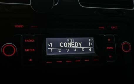 Volkswagen Golf VI, 2011 год, 730 000 рублей, 6 фотография