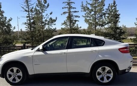 BMW X6, 2011 год, 3 450 000 рублей, 2 фотография