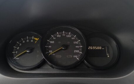 Renault Fluence I, 2011 год, 650 000 рублей, 9 фотография